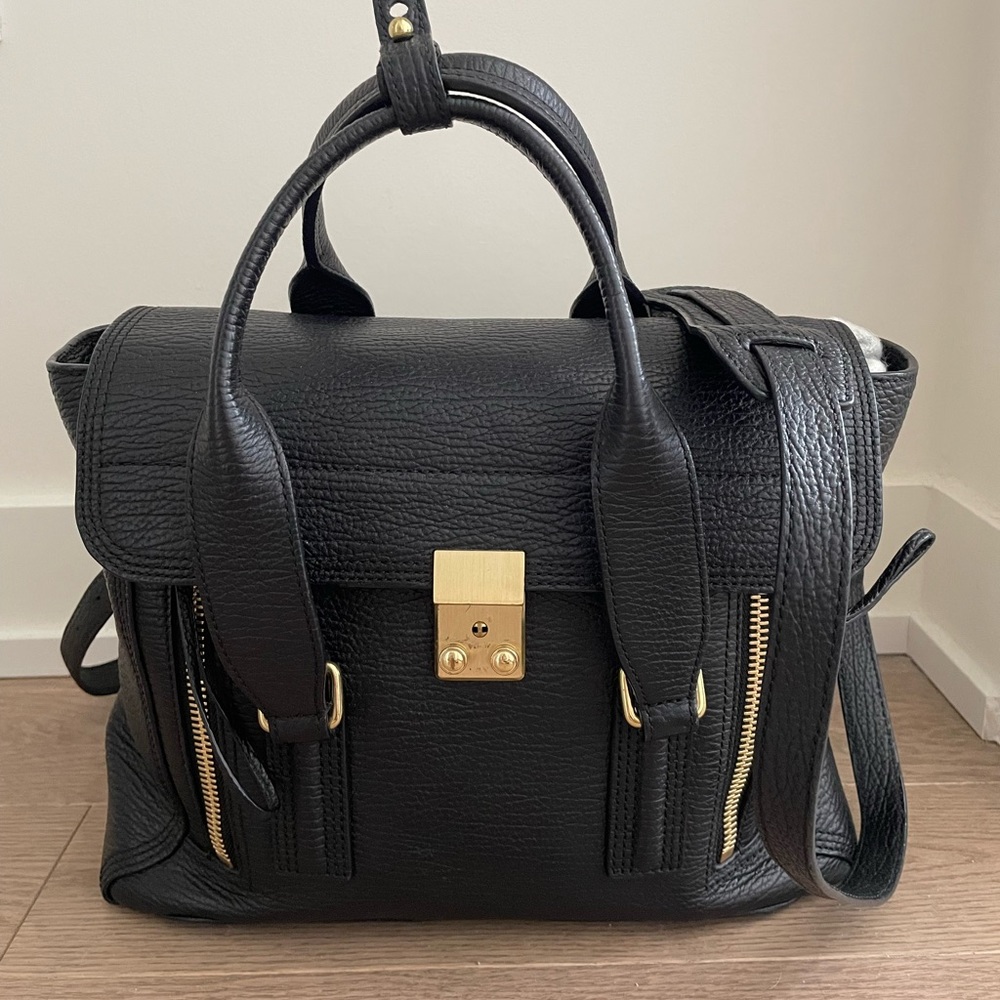 Phillip Lim 3.1 Pashli Medium Satchel